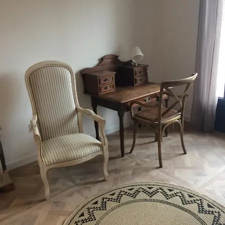 Les 3 Pigeons 3* ブレシュイール