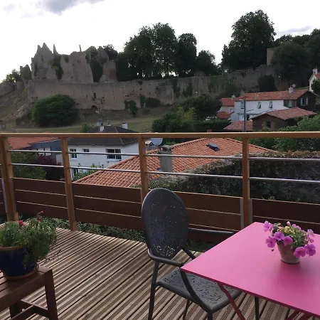 Les 3 Pigeons ブレシュイール