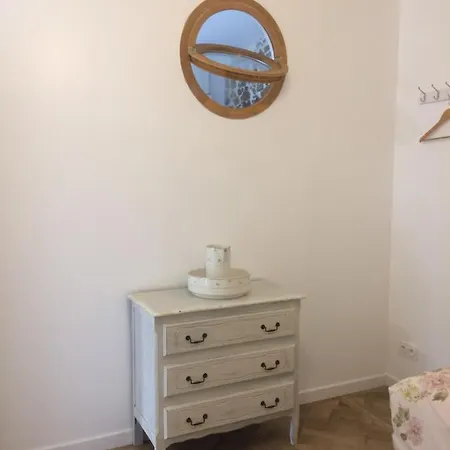 ゲストハウス Les 3 Pigeons