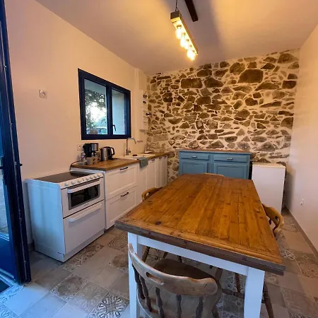 Les 3 Pigeons ブレシュイール