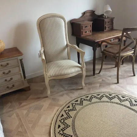 Guest house Les 3 Pigeons 3*