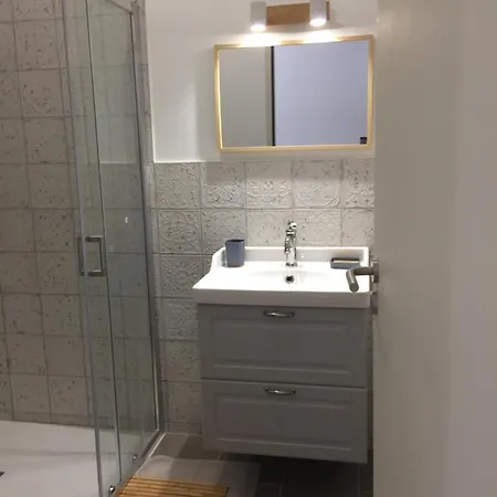 ゲストハウス Les 3 Pigeons