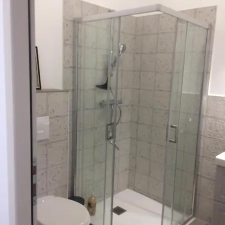 ゲストハウス Les 3 Pigeons