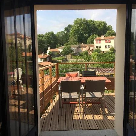 Les 3 Pigeons 3* Bressuire