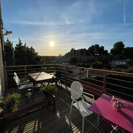 Les 3 Pigeons ブレシュイール