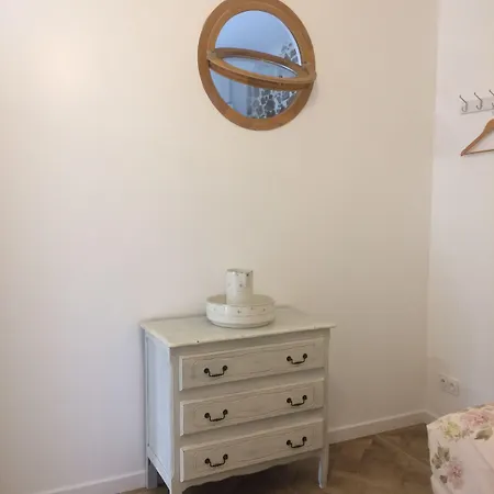 ゲストハウス Les 3 Pigeons