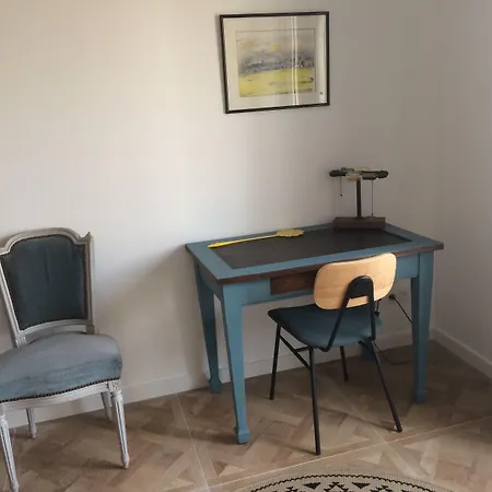 Les 3 Pigeons ブレシュイール