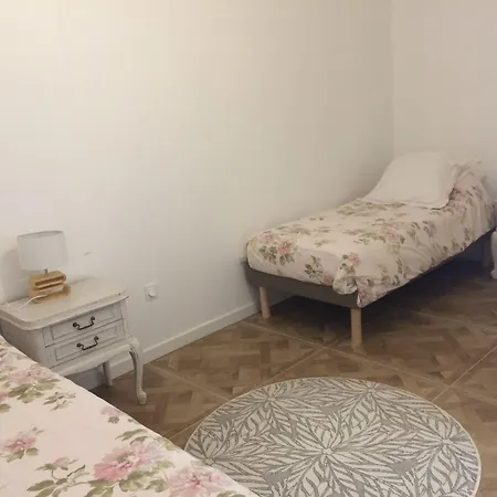 ゲストハウス Les 3 Pigeons