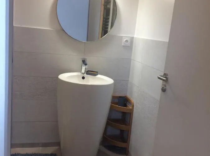 Gasthof Les 3 Pigeons