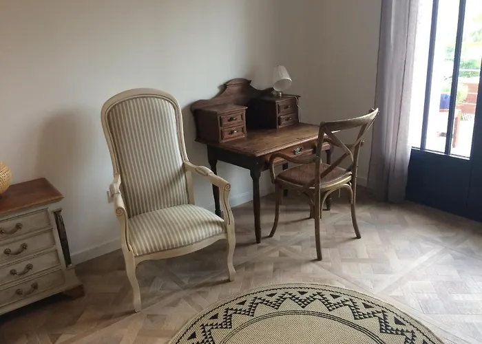 Les 3 Pigeons 3* Bressuire