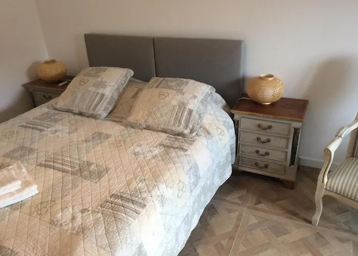 Gasthof Les 3 Pigeons Bressuire