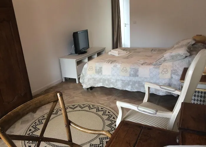 Gasthof Les 3 Pigeons 3*