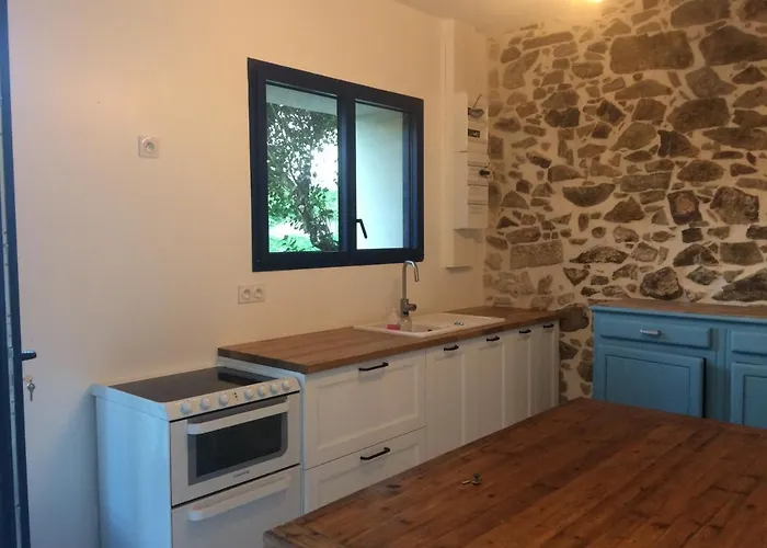 Les 3 Pigeons Gasthof Bressuire