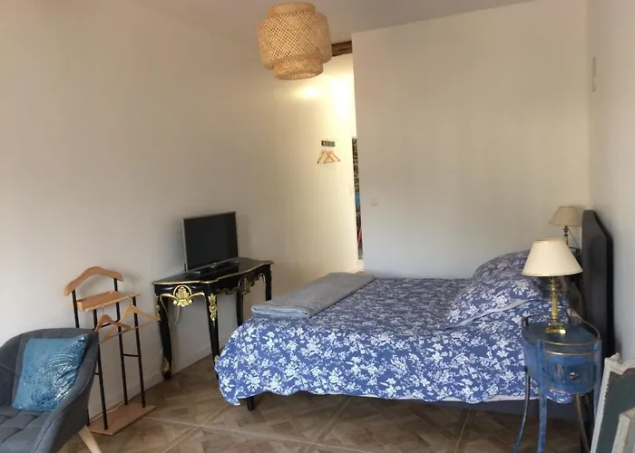 Gasthof Les 3 Pigeons Bressuire