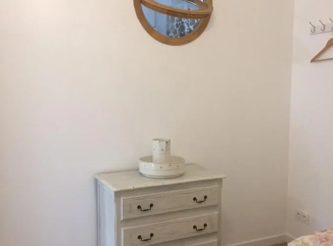 Gasthof Les 3 Pigeons