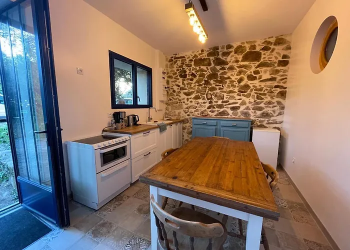 Les 3 Pigeons Bressuire