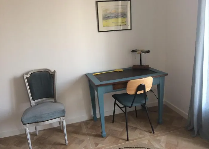 Gasthof Les 3 Pigeons 3*