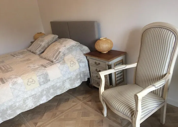 Les 3 Pigeons 3* Bressuire