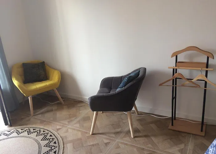 Gasthof Les 3 Pigeons Bressuire