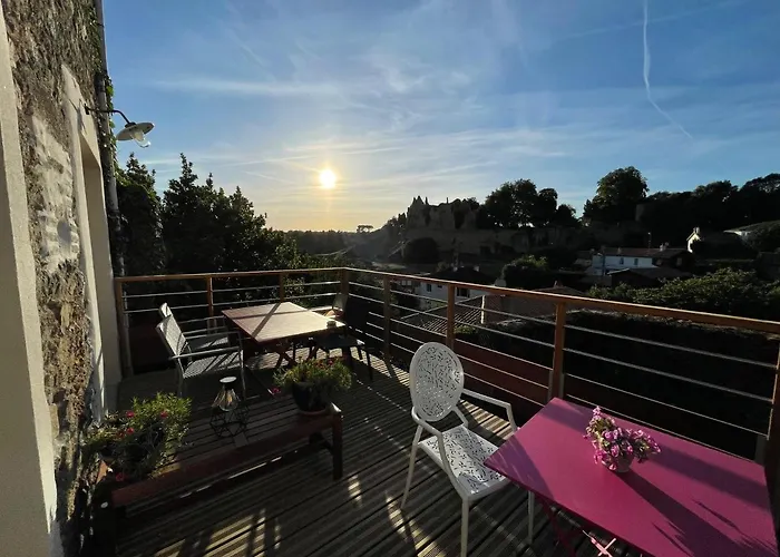 Les 3 Pigeons Bressuire