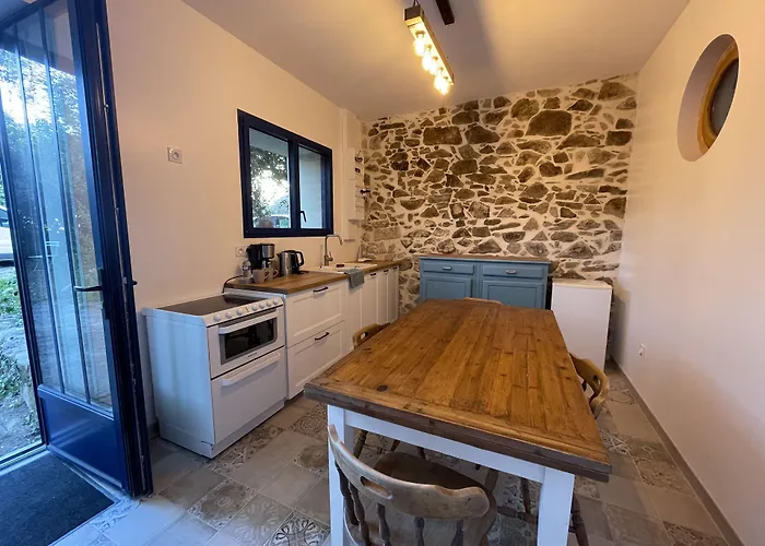 Les 3 Pigeons Gasthof