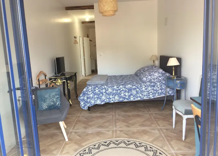 Gasthof Les 3 Pigeons 3*