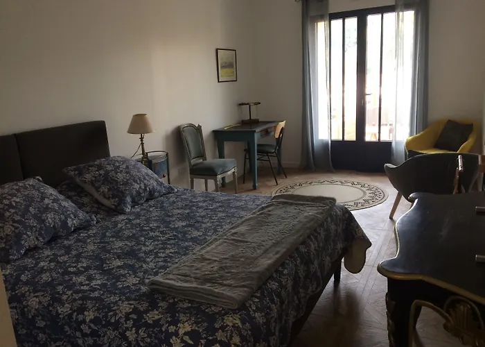 Gasthof Les 3 Pigeons 3*