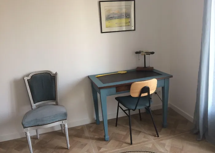 Les 3 Pigeons Bressuire