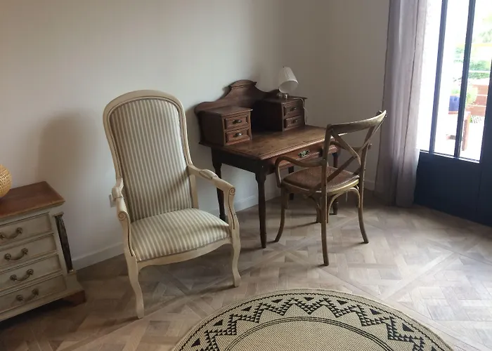 Les 3 Pigeons Gasthof