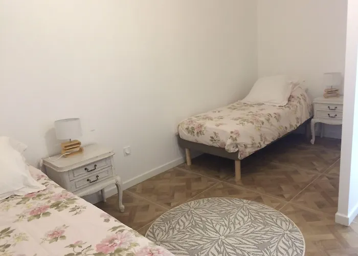 Gasthof Les 3 Pigeons